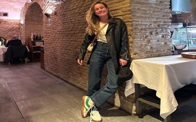 Brie Larson